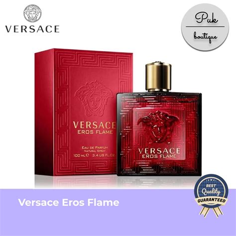 harga parfum versace eros.